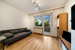 Appartement Franziskus Merano